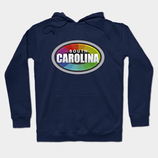 South Carolina Hoodie